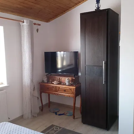 Casa Sunshine مانغاليا