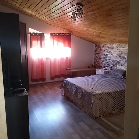Casa Sunshine منزل للإقامة