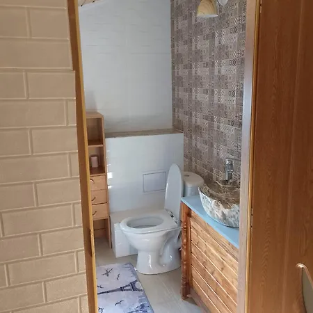 منزل للإقامة Casa Sunshine