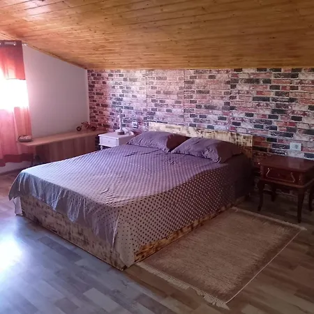 Privat bolig Casa Sunshine Mangalia