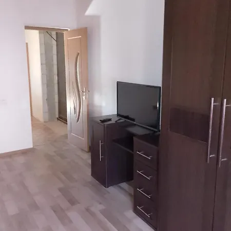 Casa Sunshine * Mangalia
