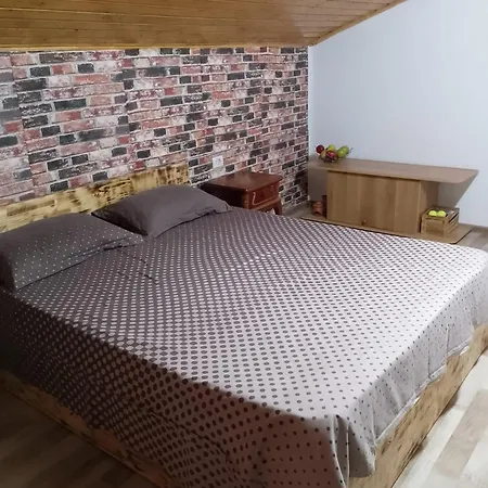 Casa Sunshine Mangalia